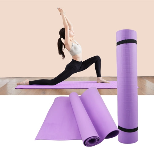 Yoga Mats Anti-slip Blanket