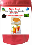 Apple Halal Tea