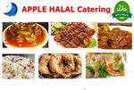 APPLE HALAL Catering