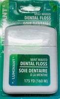 Dental Floss mint
