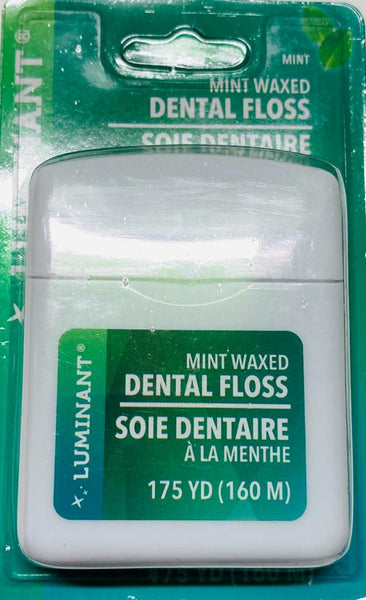 Dental Floss mint