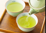 Apple Halal Organic Japanese Green Tea