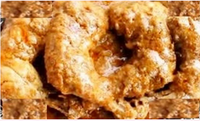 Apple Halal Chicken Roast Masala Powder