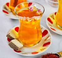 Apple Halal Mind Artistic Organic Green Tea