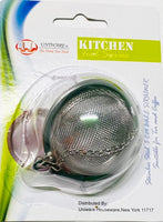 Tea Strainer Ball filter