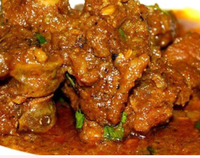 Apple Halal Beef Curry Masala Powder