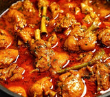 Chicken Curry Masala Powder