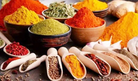 Chicken Curry Masala Powder