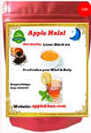 Apple Halal black loose tea