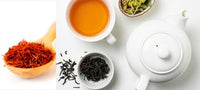Apple Halal Mind Artistic Organic Green Tea