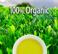 Apple Halal Organic Japanese Green Tea