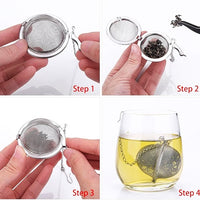 Tea Strainer Ball filter