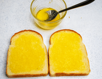 APPLE HALAL  PURE GHEE