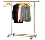 Heavy Duty Clothing Garment Rack
