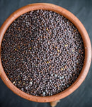 Mustard Seeds