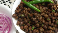 Kala Chana-