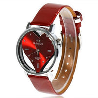 Romantic watch