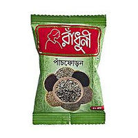 Panch Phoron