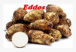 Eddoe / কোচু মুখী