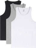 Athletic T-Shirt 3-Pack