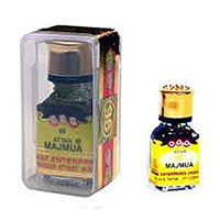 Attar 96 MAJMUA sweet perfume Original