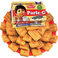 Energy Parle-G Glucose Biscuits (4-packs)