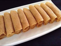 Patishapta pitha /পাটিসাপটা পিঠা