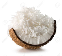 Coconut Flakes - 14 Ounces /नारियल के गुच्छे - 14 औंस