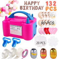Electric  Balloon Pump