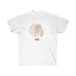 Best Unisex Ultra Cotton Tee