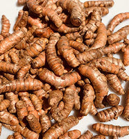 Turmeric Whole Raw Root