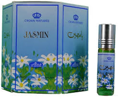 Jasmin Perfumes & Fragrances