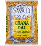 Chana Dal