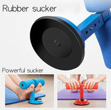 Best Sit-Ups Muscle Training Abdominal Core Fitness Equipment