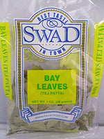 Bay leaves / তেজ পাতা