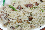 Best Biryani in New York APPLE HALAL