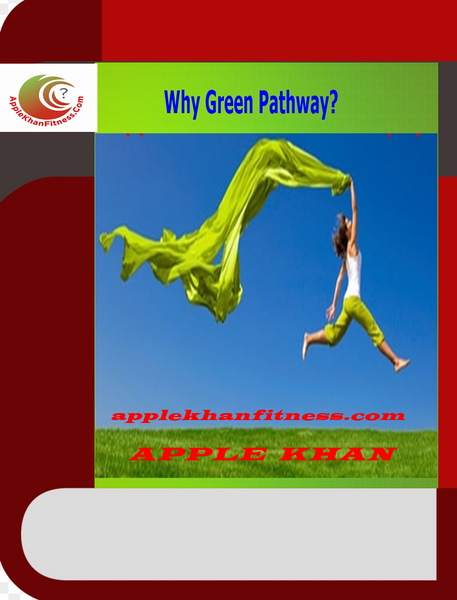 Why Green Pathway?