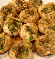 Kabuli Chana