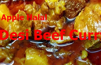 APPLE HALAL  Catering