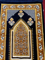 Design Mimber Prayer Rug