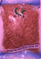 Baby dry Shrimp, চিংড়ির শুঁটকি