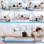Best Sit-Ups Muscle Training Abdominal Core Fitness Equipment