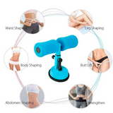 Best Sit-Ups Muscle Training Abdominal Core Fitness Equipment