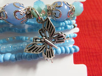 Fashion Pearl Chain Bracelet