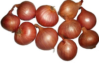 Small onions