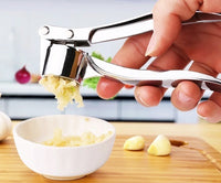 Best Garlic & Ginger Presser Stainless Steel