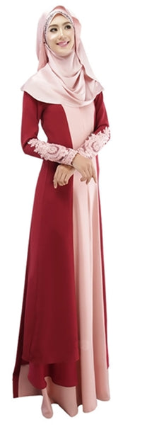 Abaya Dress for Smart Girl