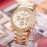 Fashion watches 2019 for women luxury