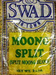 Moong Split