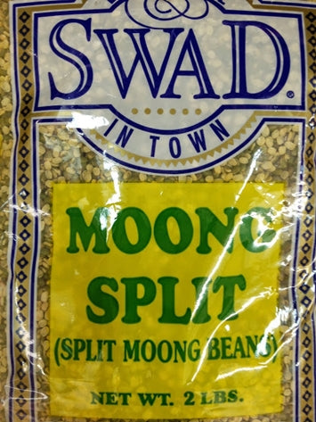 Moong Split